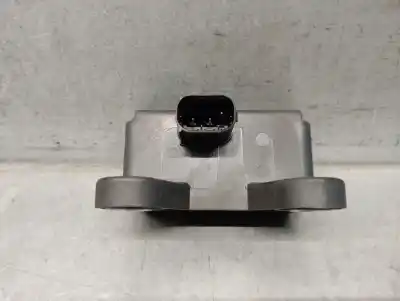 Peça sobressalente para automóvel em segunda mão sensor por renault megane iii fastback (bz0/1_, b3_) 1.2 tce (bz16, bz28) referências oem iam 479300584r ate 10170106953 