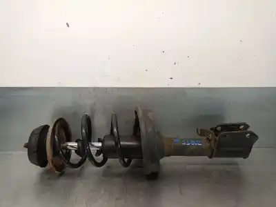 Автозапчасти б/у ПЕРЕДНИЙ ЛЕВЫЙ АМОРТИЗАТОР за RENAULT TWINGO II (CN0_)  ссылки OEM IAM 8200367898 03071000114 KYB 