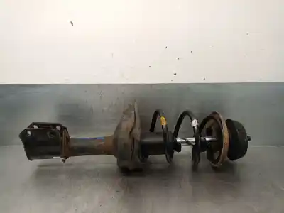 Автозапчасти б/у передний левый амортизатор за renault twingo ii (cn0_) 1.5 dci 75 ссылки oem iam 8200367898 03071000114 kyb 