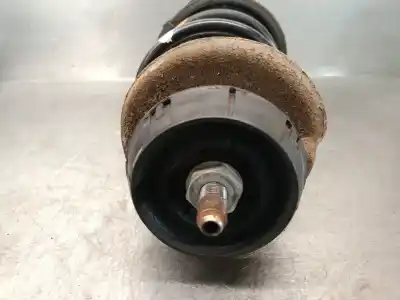 Автозапчасти б/у передний левый амортизатор за renault twingo ii (cn0_) 1.5 dci 75 ссылки oem iam 8200367898 03071000114 kyb 