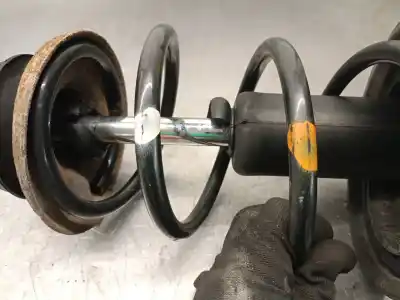 Автозапчасти б/у передний левый амортизатор за renault twingo ii (cn0_) 1.5 dci 75 ссылки oem iam 8200367898 03071000114 kyb 