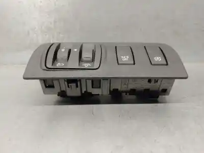 Second-hand car spare part headlights switch for renault megane iii fastback (bz0/1_, b3_) 1.2 tce (bz16, bz28) oem iam references 648450001r  