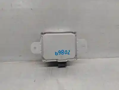 İkinci el araba yedek parçası elektronik modül için renault scénic iii (jz0/1_) 1.6 dci (jz00, jz12) oem iam referansları 293a03329r  