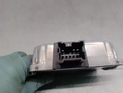İkinci el araba yedek parçası elektronik modül için renault scénic iii (jz0/1_) 1.6 dci (jz00, jz12) oem iam referansları 293a03329r  