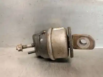 Peça sobressalente para automóvel em segunda mão suporte do motor esquerdo por ford ranger (tke) 2.2 tdci cat referências oem iam eb3g6b032ea  eb3g6b032ea