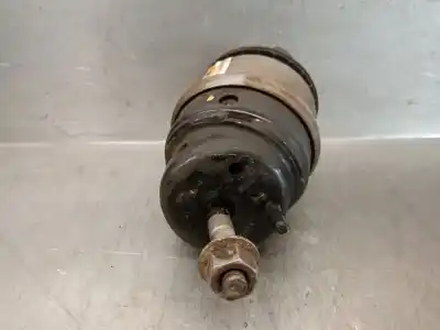 Peça sobressalente para automóvel em segunda mão suporte do motor esquerdo por ford ranger (tke) 2.2 tdci cat referências oem iam eb3g6b032ea  eb3g6b032ea