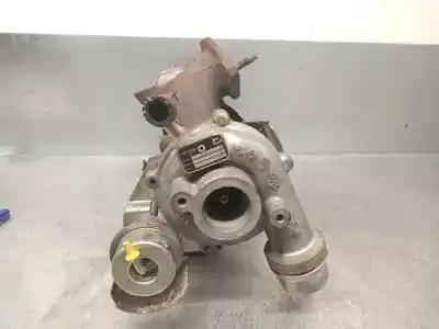 Автозапчастина б/у турбонагрузник для renault twingo ii (cn0_) 1.5 dci 75 посилання на oem iam 54359710028