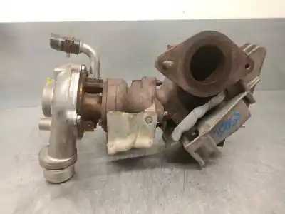 Автозапчастина б/у турбонагрузник для renault twingo ii (cn0_) 1.5 dci 75 посилання на oem iam 54359710028 16446rh8272353 borgwarner 7701478939