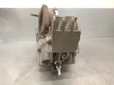 Автозапчастина б/у турбонагрузник для renault twingo ii (cn0_) 1.5 dci 75 посилання на oem iam 54359710028 16446rh8272353 borgwarner 7701478939