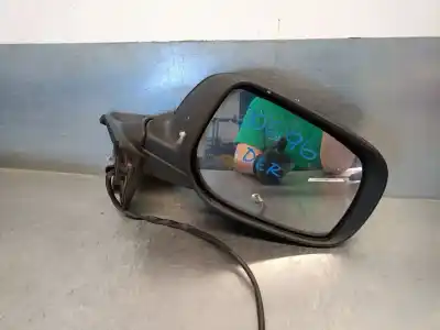 Pezzo di ricambio per auto di seconda mano retrovisore destro per toyota auris (_e15_) 1.4 d-4d (nde150_) riferimenti oem iam 8790102260