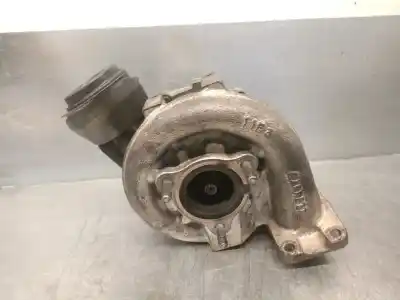 Автозапчасти б/у турбокомпенсатор за audi a6 c5 avant (4b5) 2.5 tdi quattro ссылки oem iam ga3059145701f 4541355 059145701s