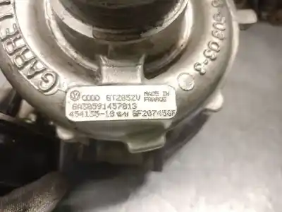 Автозапчасти б/у турбокомпенсатор за audi a6 c5 avant (4b5) 2.5 tdi quattro ссылки oem iam ga3059145701f 4541355 059145701s