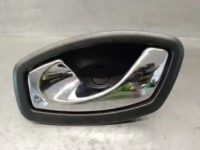 Recambio de automóvil de segunda mano de Maneta Interior Delantera Izquierda para RENAULT MEGANE III FASTBACK (BZ0/1_, B3_) 1.2 TCE (BZ16, BZ28) referencias OEM IAM 826730001R  826733790R