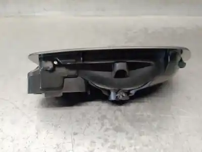 Pezzo di ricambio per auto di seconda mano maniglia interna anteriore sinistra per renault megane iii fastback (bz0/1_, b3_) 1.2 tce (bz16, bz28) riferimenti oem iam 826730001r  826733790r