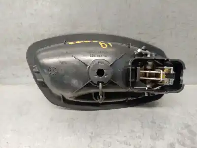 Pezzo di ricambio per auto di seconda mano maniglia interna anteriore sinistra per renault megane iii fastback (bz0/1_, b3_) 1.2 tce (bz16, bz28) riferimenti oem iam 826730001r  826733790r