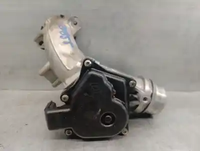 Автозапчастина б/у коробка метелика для renault twingo ii (cn0_) 1.5 dci 75 посилання на oem iam 8200614985