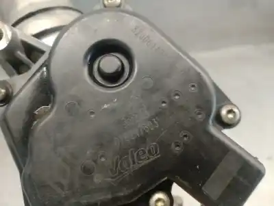 Автозапчастина б/у коробка метелика для renault twingo ii (cn0_) 1.5 dci 75 посилання на oem iam 8200614985 076217603 valeo 