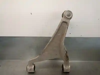 Pezzo di ricambio per auto di seconda mano braccio sospensione superiore posteriore sinistro per infiniti fx 3.0 v6 diesel cat riferimenti oem iam 555021ca0a  555021ca0a