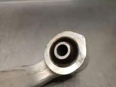 Pezzo di ricambio per auto di seconda mano braccio sospensione superiore posteriore sinistro per infiniti fx 3.0 v6 diesel cat riferimenti oem iam 555021ca0a  555021ca0a