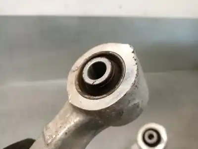 Pezzo di ricambio per auto di seconda mano braccio sospensione superiore posteriore sinistro per infiniti fx 3.0 v6 diesel cat riferimenti oem iam 555021ca0a  555021ca0a