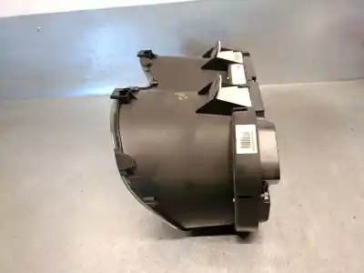 Peça sobressalente para automóvel em segunda mão quadrante por toyota auris (_e15_) 1.4 d-4d (nde150_) referências oem iam 838000z290  838000z290