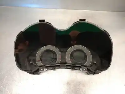 Автозапчасти б/у приборная доска за TOYOTA AURIS (_E15_) 1.4 D-4D (NDE150_) ссылки OEM IAM 838000Z290  838000Z290