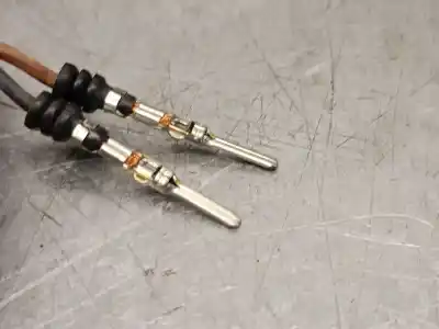 Pezzo di ricambio per auto di seconda mano ammortizzatore posteriore destro per infiniti fx 3.0 v6 diesel cat riferimenti oem iam 562101cf0c 442400004050 sachs e62101cf0b