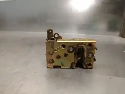 Pezzo di ricambio per auto di seconda mano serratura porta anteriore destra per citroen ax (za-_) 14 (za) riferimenti oem iam 9136a1