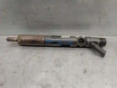 Автозапчастина б/у инжектор для renault twingo ii (cn0_) 1.5 dci 75 посилання на oem iam 166000897r