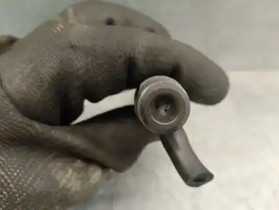 Second-hand car spare part injector for renault twingo ii (cn0_) 1.5 dci 75 oem iam references 166000897r  166000897r