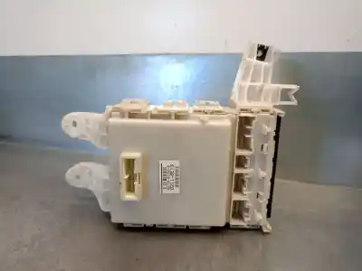 Second-hand car spare part fuse box unit for toyota auris (_e15_) 1.4 d-4d (nde150_) oem iam references 8273002150  