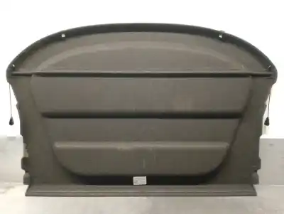 Second-hand car spare part parcel shelf for renault megane iii fastback (bz0/1_, b3_) 1.2 tce (bz16, bz28) oem iam references 794200017r  794200017r