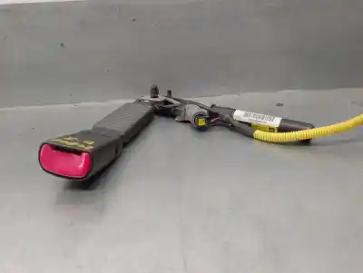 Автозапчастина б/у піднатяжач подушки безпеки лівий для opel antara a (l07) 2.0 cdti 4x4 посилання на oem iam 96829586  96829586