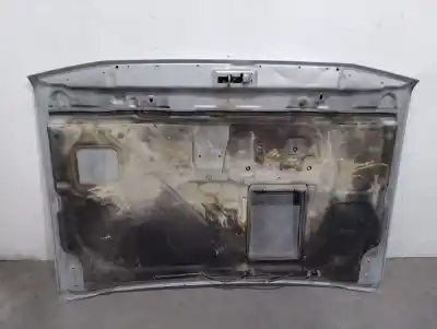 Автозапчастина б/у капок для mitsubishi montero classic (v2_w, v6_w, v7_w) 2.5 td (v24w) посилання на oem iam mr125257  