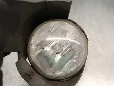 Автозапчасти б/у правая противотуманная фара за opel antara a (l07) 2.0 cdti 4x4 ссылки oem iam 4806038  4806038