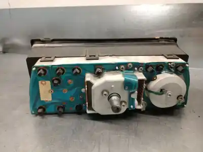 Peça sobressalente para automóvel em segunda mão quadrante por citroen ax (za-_) 14 (za) referências oem iam 9603031980  