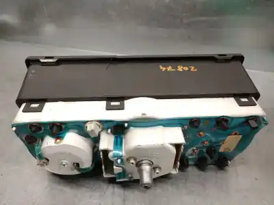 Peça sobressalente para automóvel em segunda mão quadrante por citroen ax (za-_) 14 (za) referências oem iam 9603031980  