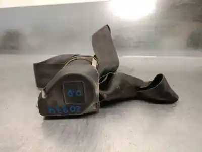 Pezzo di ricambio per auto di seconda mano cintura di sicurezza anteriore destra per citroen ax (za-_) 14 (za) riferimenti oem iam 8972aq