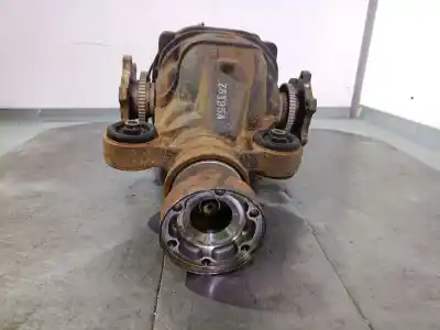 Peça sobressalente para automóvel em segunda mão diferencial traseiro por infiniti fx 3.0 v6 diesel cat referências oem iam 383011ca2a  