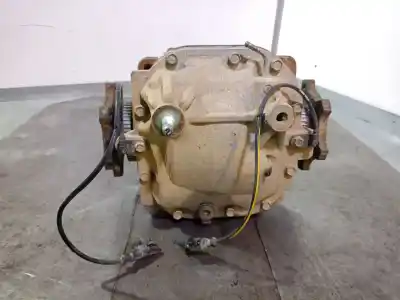 Peça sobressalente para automóvel em segunda mão diferencial traseiro por infiniti fx 3.0 v6 diesel cat referências oem iam 383011ca2a  