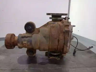 Peça sobressalente para automóvel em segunda mão diferencial traseiro por infiniti fx 3.0 v6 diesel cat referências oem iam 383011ca2a  
