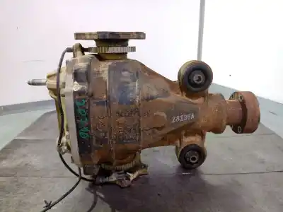 Peça sobressalente para automóvel em segunda mão diferencial traseiro por infiniti fx 3.0 v6 diesel cat referências oem iam 383011ca2a  