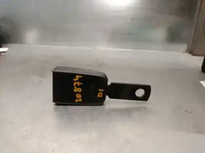 Pezzo di ricambio per auto di seconda mano gancio cintura anteriore sinistro per citroen ax (za-_) 14 (za) riferimenti oem iam 8972ap