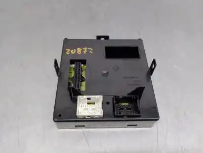 Pezzo di ricambio per auto di seconda mano modulo elettronico per renault laguna ii (bg0) 1.9 dci diesel riferimenti oem iam 8200206775 8200206775 sagem 