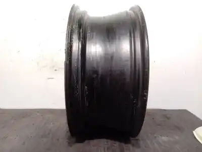 Recambio de automóvil de segunda mano de llanta para renault scénic iii (jz0/1_) 1.6 dci (jz00, jz12) referencias oem iam 403007582r aluminio 5p r177.0jx17ch5-49