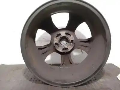 Recambio de automóvil de segunda mano de llanta para renault scénic iii (jz0/1_) 1.6 dci (jz00, jz12) referencias oem iam 403007582r aluminio 5p r177.0jx17ch5-49