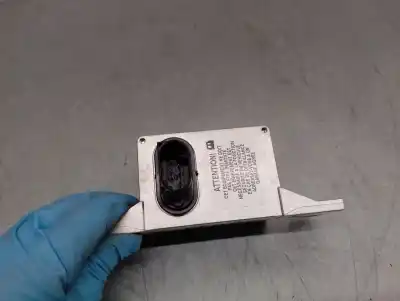 Автозапчастина б/у датчик для renault laguna ii (bg0) 1.9 dci diesel посилання на oem iam 8200004644b 448801001020 ate 