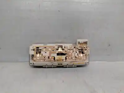 Автозапчасти б/у внутренний свет за renault laguna ii (bg0) 1.9 dci diesel ссылки oem iam 8200465794  8200465794