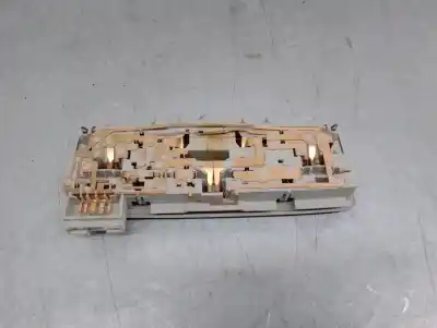 Автозапчасти б/у внутренний свет за renault laguna ii (bg0) 1.9 dci diesel ссылки oem iam 8200465794  8200465794