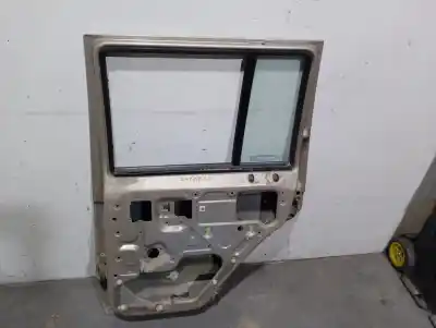 Second-hand car spare part rear right door for jeep cherokee (xj) 2.1 td oem iam references 55346112  